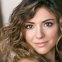 Ashley Brinkman als Hope McGregor