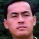 黃志強 als Mann im Einkaufscenter