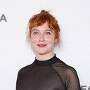 Chiara Hourcade als Rocío