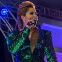 May Velásquez als 