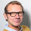 Juhani Seppänen als Self - Presenter