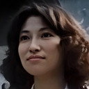 Reiko Suita als Ishii - Hans Dornbrock's Girlfriend