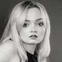 Natalie Grace als Katie Cannon
