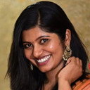 Chitra nair als Suma