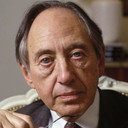 Alvin Toffler als Self