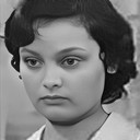 Nelli Glebova als подруга «комсомолка»
