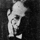 山本嘉一 als Harris