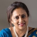 Lakshmi Ramakrishnan als Kalyani