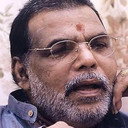 Malaysia Vasudevan als Kova Sarala's husband