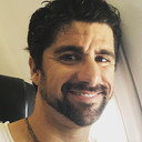 Albert Martínez Adell, Special Effects Coordinator