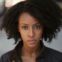 Ebony Obsidian als Lena Derriecott King