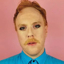 Chris Giarmo als Wedding Dancer