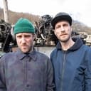 Sleaford Mods als Themselves