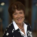 Larisa Leonova als Makhonin's secretary