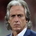 Jorge Jesus als Jorge Jesus