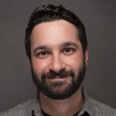 Jason Sperling, Visual Effects Editor