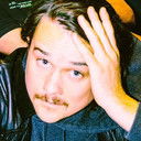 Ambrose Kenny-Smith als 