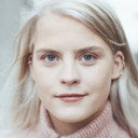 Ulrikke Falch als Vilde Hellerud Lien