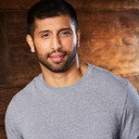 Vinn Sander als Muhammed Bolouri
