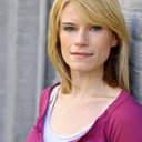 Leslie Eva Glaser als Rebecca