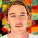 Jake Hayes als 