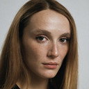 Juliette Gariépy als Madeleine