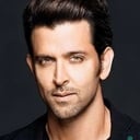 Hrithik Roshan als Jalaluddin Mohammad Akbar