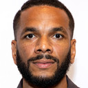 Biko Eisen-Martin als Special Agent Archie Crawford