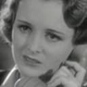 Gladys Gale als Mrs. Preston
