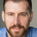 Steffen Dziczek als Moviegoer (uncredited)