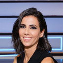 Ana Pastor, Executive Producer