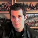 Mike Matei als Mike Matei