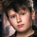 Hudson Hilbert Hensley als Scott