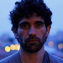 Adrián Orr, Second Assistant Director