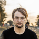 Martin Fernandez, Assistant Production Coordinator
