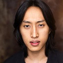 Blu Xu als Nightmare Vietcong Soldier