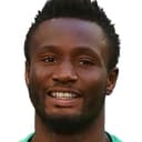 John Obi Mikel als Himself