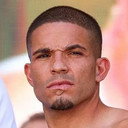 Pedro Vicente Scharbaai als Self