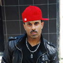 Mark Samuels als Dancer