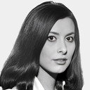 Elisa Ramírez als Conchita Herrera