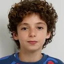 Gaspar Offenhenden als Young Fito Páez