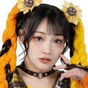 HIMAWARI als HIMAWARI