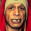 Martin Smith als Stitchy (as Life)