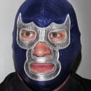 Blue Demon Jr. als Wrestler 1
