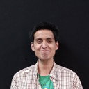 Max Gutierrez als Contacto