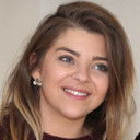 Caroline Costa als Bédélia, la fille du shérif