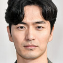 이진욱 als Kang Ha-joon
