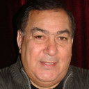 Telman Aliyev als Ahad