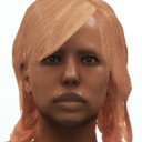 Theresa Torres als Herself, Theresa Torres