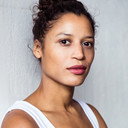 Davina Donaldson als 